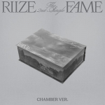 RIIZE &ndash; 2. singelalbum [Fame] (Kambri versioon) 1PCS