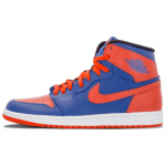 Jordan 1 Retro Knicks Jordan 555088-407 42.5