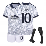 24-25 Home Jerseys Spordimeeskonna vormrikomplekt Jalgpalli treening&uuml;likonna komplekt 28