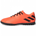 Adidas Nemeziz 19.4 Tf 'Oranž Must' Tossud EH0304 40