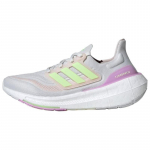 Adidas Ultraboost Light 'Valge Roheline Lilla' Naiste tossud IE3337 36⅔
