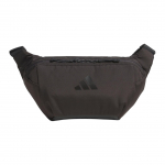 Adidas Taaskasutatud Pol&uuml;ester V&ouml;&ouml;kotid Unisex S&uuml;simust Adidas KF0142