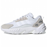 Adidas Zx 22 Boost 'Crystal White' Tossud Tossud GY6700 38