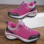 Platvormiga naiste saapad Luksuslikud kvaliteetsed tossud vabaaja talispordijalatsid Naiste moelised veekindlad naiste madalad poolsaapad 35