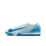 Nike Zoom Vapor 16 Pro TF FQ8687-400 Meeste suurused EU 40.5 valge/sinine