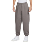 Nike Solo Swoosh Minimalistlik Mugav Esteetiline &Uuml;hev&auml;rvilised Vabaaja P&uuml;ksid Meeste alaosad HV1089-289 S