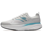 Anta Intercity Fashion Versatile Comfortable Simple Shock Absorbing Breathable Low Top Urban Commuting Running Shoes Men sneaker 112545592-3 39