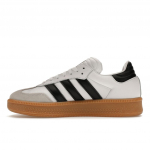 Adidas Samba XLG Valge Must Kumm Unisex Tossud IE1377 EU 39 valge/must