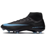 Nike Zoom Mercurial Superfly 10 Academy MG 2025 Shadow Pack Unisex tossud Must J&auml;&auml;sinine FQ1456-001 40