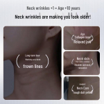 DELIISTON Kaviari Pol&uuml;peptiidi Rullikuga Kaelakreem