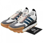 Adidas FUTRO MIXR TREENINGUJALATSID JALATSID Jooksusaapad IF1789 Unisex Suurus EU 43 mitmev&auml;rviline