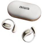 AIWA Avatud K&otilde;rvaklapid Spordiks K&otilde;rva-Haagiga Bluetooth-K&otilde;rvaklapid