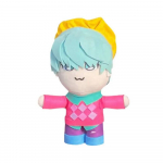 Kpop Deemonik&uuml;tid Derpys Tiigri Pehmem&auml;nguasi Huntrix K Pop Deemonik&uuml;tid Karu Rumi Zoey Pehmem&auml;nguasi Deemonik&uuml;tid Saja Poiste Kaup