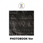 FOTORAAMAT Ver EXO 8. album REVERXE No POB Random