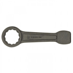 Cl&eacute; &agrave; frapper poligonal - Kukko - 406-24 - SW 24 x 180 mm - Acier alli&eacute; - Finition polie