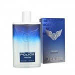 Eau de toilette - POLICE - FROZEN POLICE - Homme - 100 ml