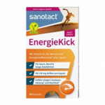 Janotact (BioLabo) Energia l&ouml;&ouml;k 20 kapslit