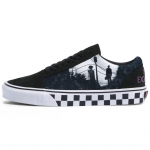 Vans House Of Terror X Old Skool 'The Exorcist' Tossud VN0A4U3BBOO 36