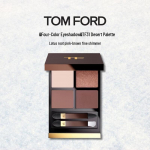TOM FORD silmav&auml;rvide nelik