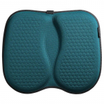 3D Silikoonist Geelist Auto Istmekate Padi Geely K&otilde;ikidele Mudelitele Geometry C Atlas Coolray Emgrand EC7 Tugella Auto Tarvikud