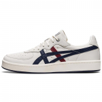 Onitsuka Tiger Gsm Sd Cream Peacoat Tossud 1183A803-100 40.5