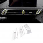 Peugeot 3008 5008 GT jaoks 2016 2017 2018 2022 2023 h&uuml;briid esiosa keskmine keskosa kinnine kliimaseade h&otilde;be