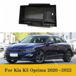 My good car Car Armrest Storage Box for KIA K5 Optima JF 2016 2017  2022 Central Console Glove Holder Organizer Tray 2020-2022