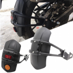 Tarvikud Honda NC750S NC750X NC700S NC700X NC 750X 750S 700X 700S jaoks Poritiiva Tagumine Kate Tagumine Porikaitsepritsmekaitse A NC750S