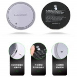 Autode helendav veetassimati libisemisvastane matt Mitsubishi LANCER autole m&otilde;eldud v&auml;rviline modifikatsiooniga valgustus For LANCER