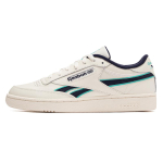 Reebok Club C Revenge 'Chalk Vector Navy' tossud 100033712 42.5 white