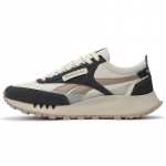 Reebok CL LEGACY W+ Madalad Jooksukingad Unisex Khaki Tossud 24FRC903U1GG7 41 khaki