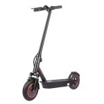 SUNNIGOO N7 Max Elektriroller 36V 12,5Ah Aku, 10-tollised Rehvid must