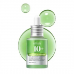 ANUA Aselaiinhappe 10% H&uuml;aluroonpunetust rahustav seerum 30 ml