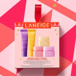 LANEIGE Midnight Minis Huulehoolduskomplekt &ndash; 5 Miniatuurseti 5minis