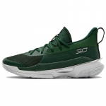 Under Armour Curry 7 Team 'Metsarohelised' Tossud 3023838-303 41