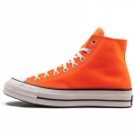 Converse Chuck 70 Hi Orange Soda K&otilde;rged Espadrillid Unisex Oranž 35