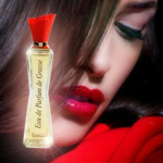 Ma&eacute;va : Oriental Ambr&eacute; Gourmand - Eau de Parfum for Women