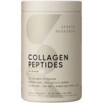Kollageeni peptiidid - H&uuml;drol&uuml;&uuml;situd I ja III t&uuml;&uuml;pi kollageeni pulbervalgulisand