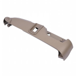 Car Interior Accessory Front Right Seat Panel Vehicle Accessory Replacement Replacement tallation Non-deformation Trim