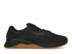 Reebok Nano X4 Black Gum - 100074185 EU 41 must