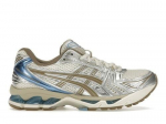 ASICS Gel Kayano 14 Cream Pepper W - 1202A056-113 EU 37 elevandiluuvalge