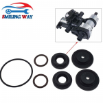 K&uuml;tteklapi remontkomplekt 64118374994 64118372004 64118391796 BMW E39 E38 E53 E34 E32 E31 E65 E66 E60 E61 E63 E64 jaoks