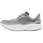 HOKA Mach 6 LA Stellar Grey Meeste Tennised Mustad 1164032-SRYB 44