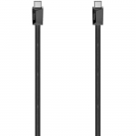 C&acirc;ble USB C - HAMA - E-Marker - 1,50 m - USB 3.2 Gen1 - 5 Gbit/s