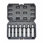 Magnetiline k&uuml;&uuml;nlapesa komplekt 3/8-tollise ajamiga Universaalse liigendiga disain 14mm 16mm 18mm 21mm Autoremondiks 1