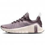 Nike Free Metcon 6 Hele Lilla Malm Naiste Tossud Lilla Kriidit&auml;toveering FJ7126-200 36