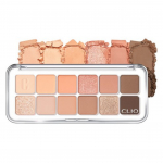 CLIO Pro Silmapalett Air 01 Corral Studio