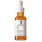 La-Roche Posay PUHAS VITAMIINI SEERUM ,Kortsudevastane kontsentraat S&auml;ra uuendav,Antioks&uuml;dant 30ml