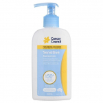V&auml;hi N&otilde;ukogu - Tundlik P&auml;ikesekaitsekreem SPF 50+ 200ml - Pump