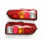 Suzuki Carry Van GA413 Tagumine Pidurisuunatuli Vasak & Parem 35650-77A00